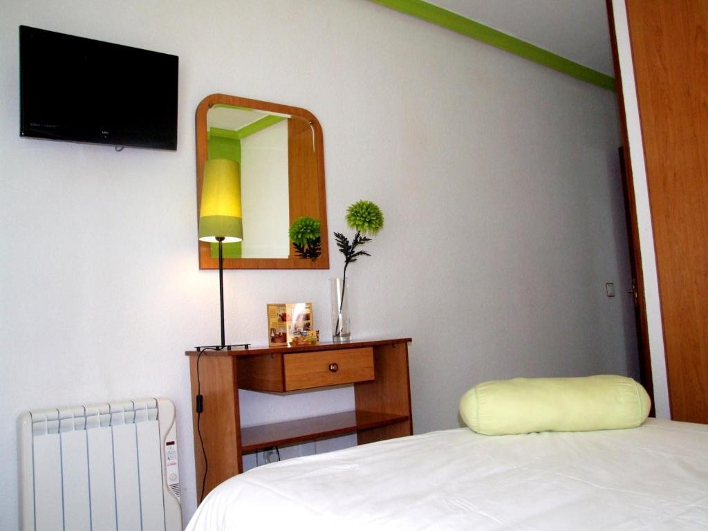 Hostal Santa Marta Aranjuez Zimmer foto
