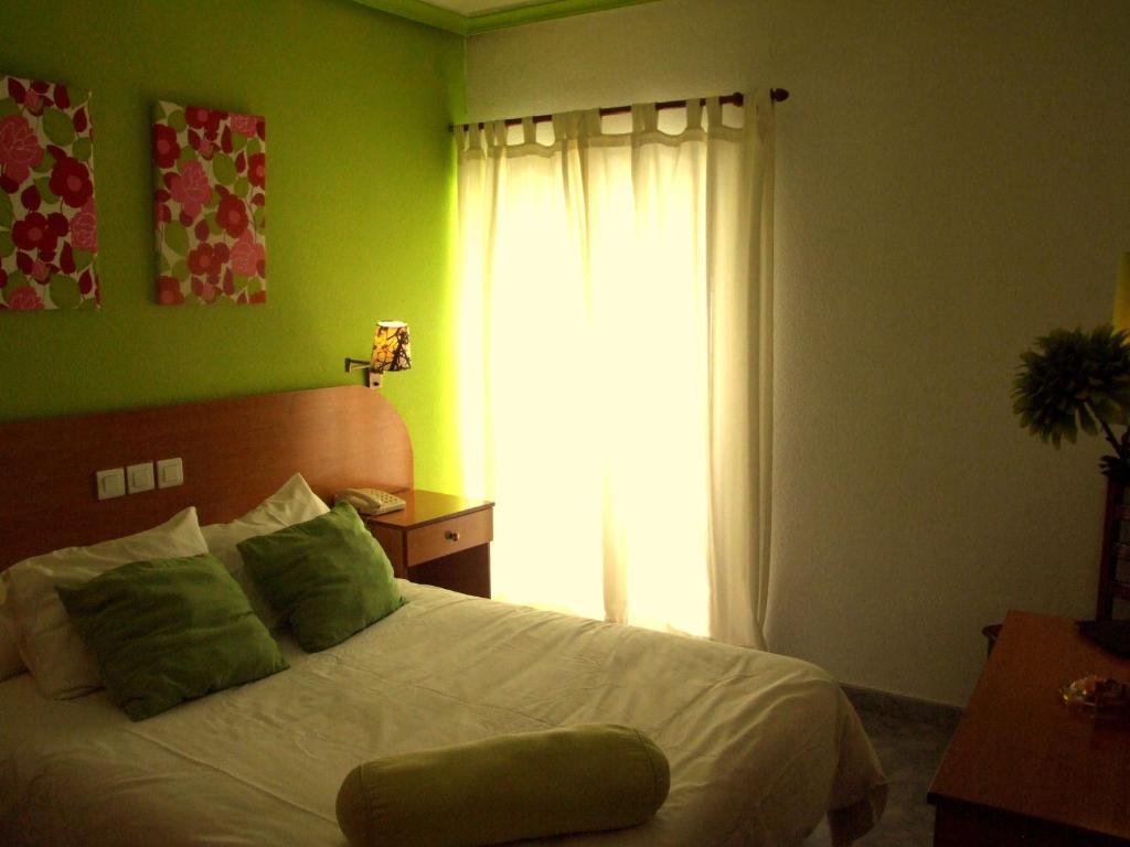 Hostal Santa Marta Aranjuez Exterior foto
